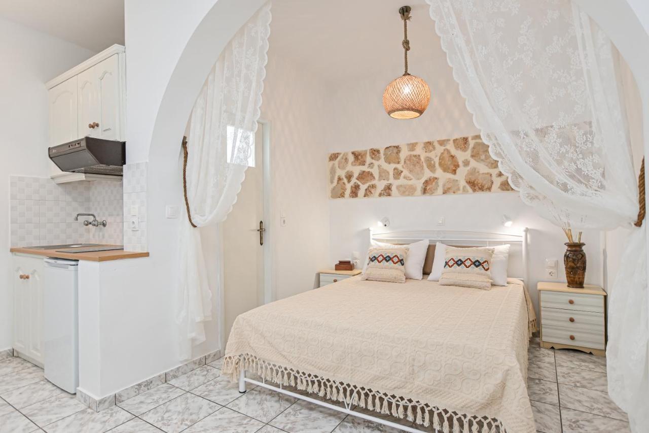 Aparthotel Tasia 3*