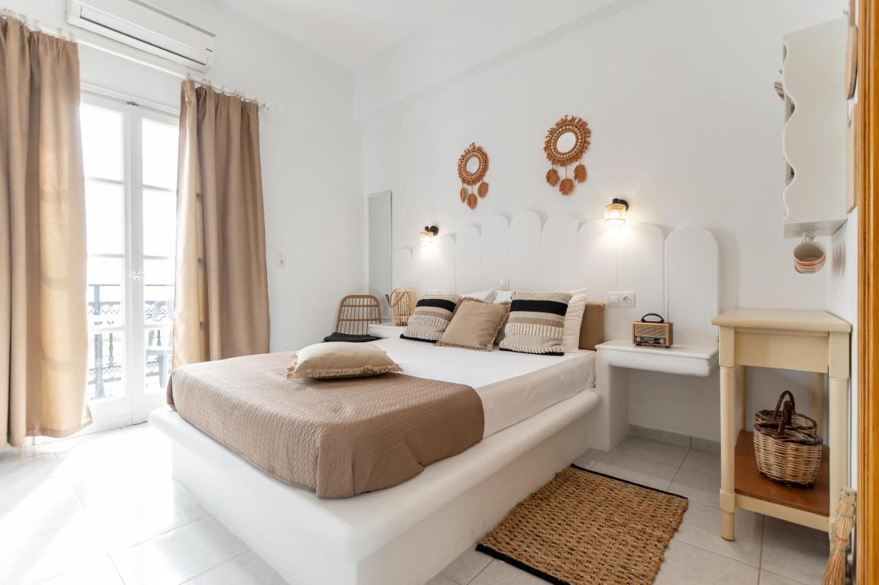 Tasia Aparthotel 3*