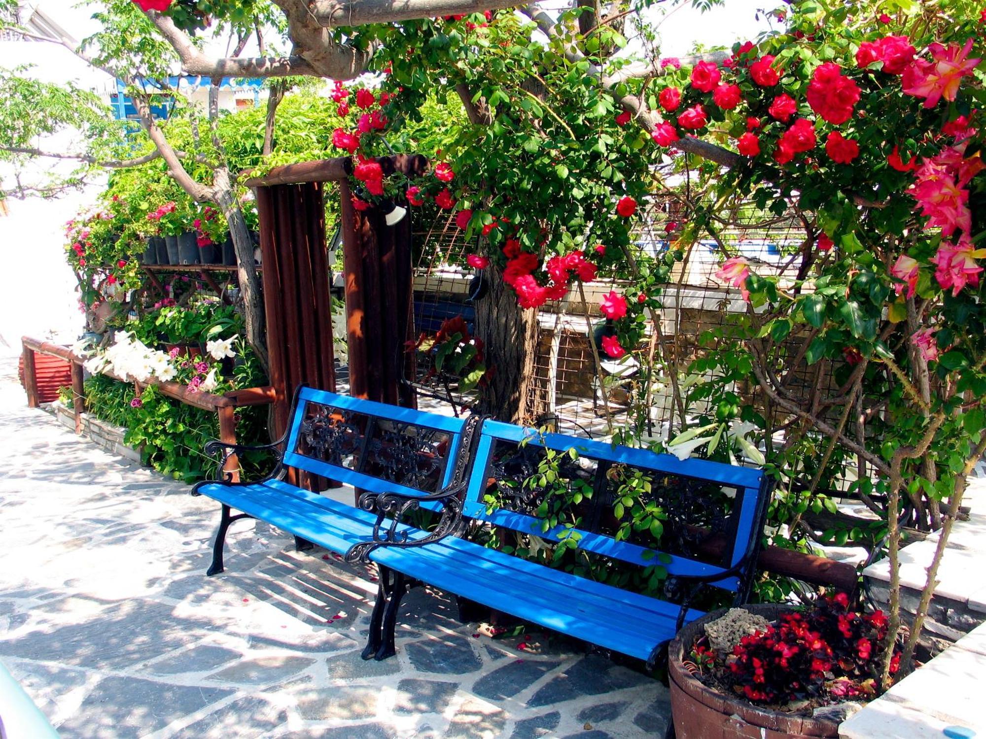 Aparthotel Tasia 3*