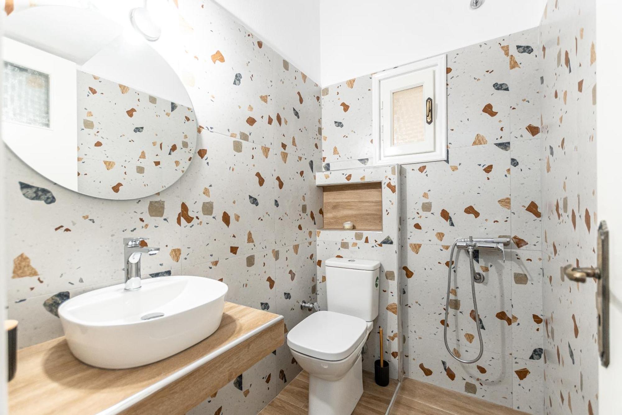 Tasia Aparthotel Agios Prokopios (Naxos)