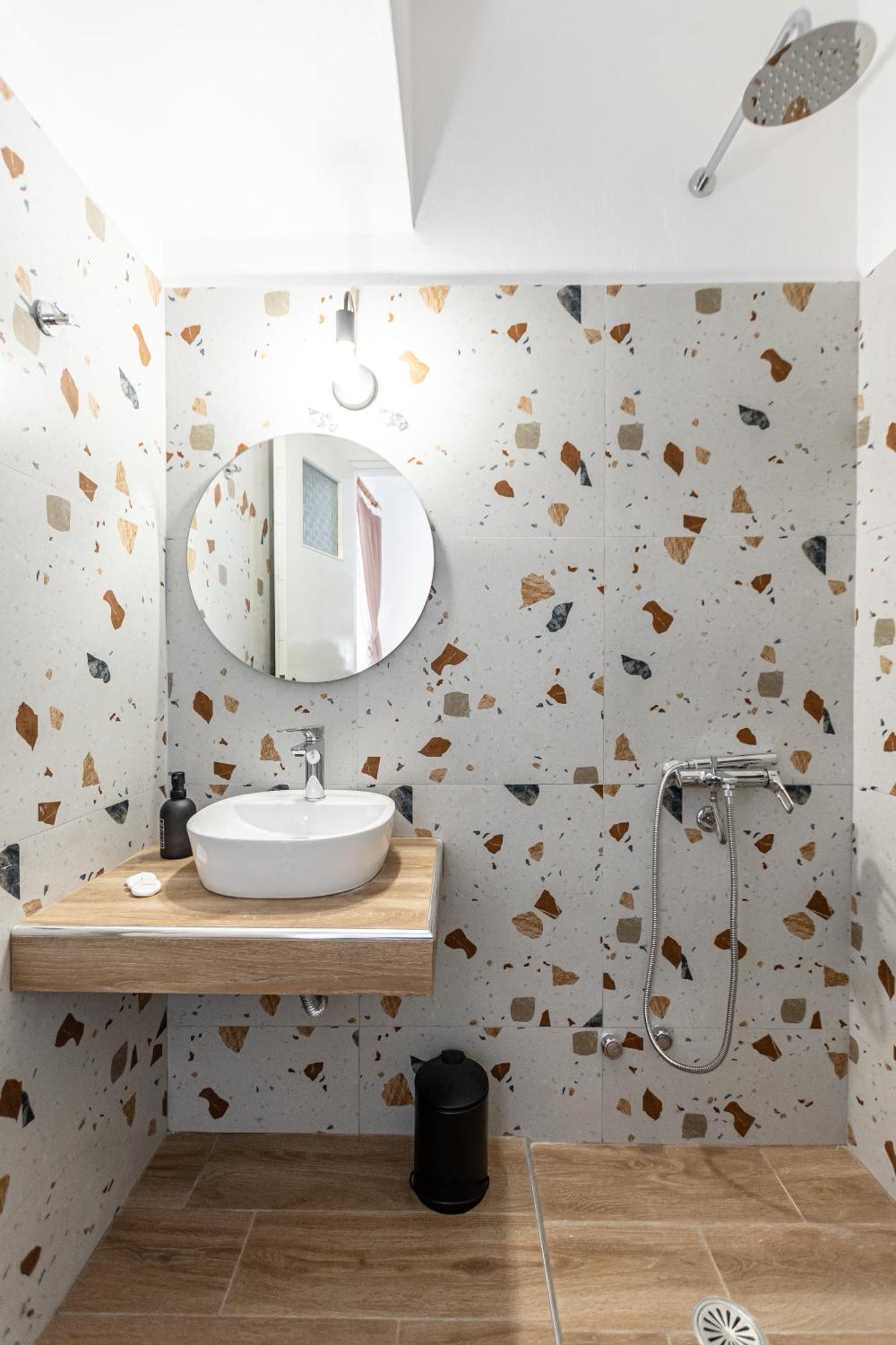 Tasia Aparthotel Agios Prokopios (Naxos)