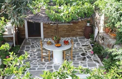 Tasia 3* Agios Prokopios (Naxos)