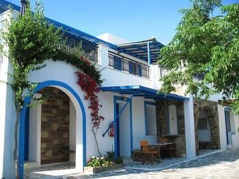 Aparthotel Tasia