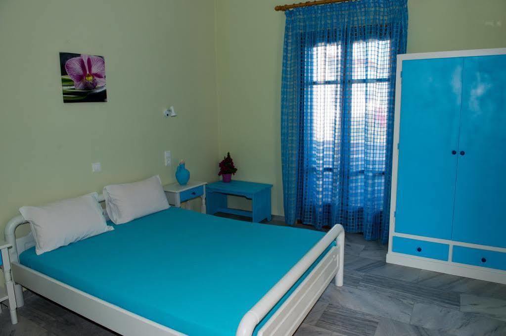 Tasia Agios Prokopios (Naxos)