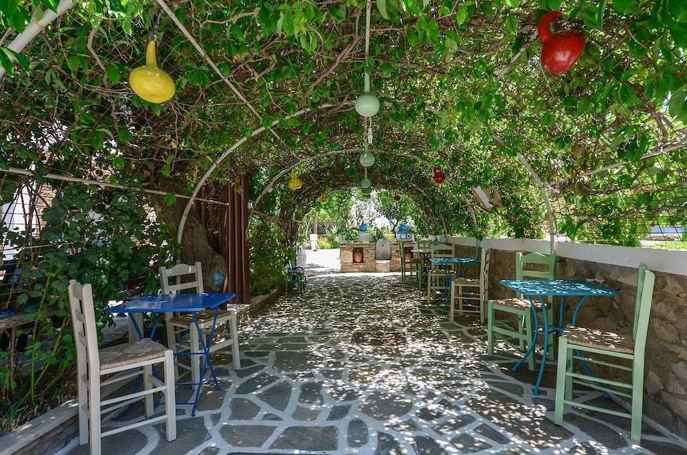 Studios Tasia Appart hôtel 3*