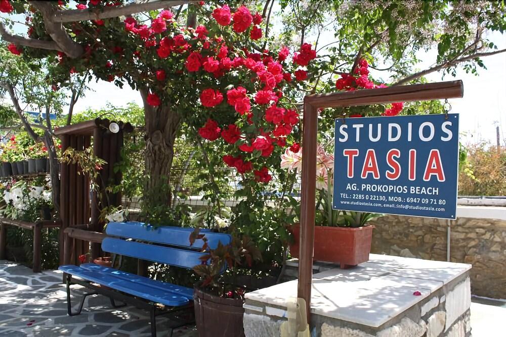 Apartahotel Tasia