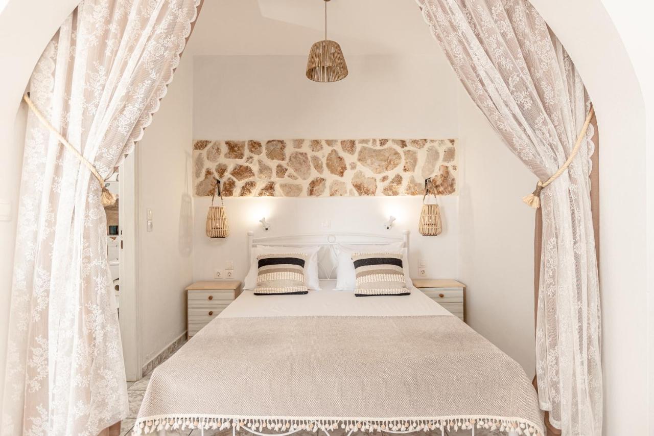 Appart hôtel Studios Tasia 3*