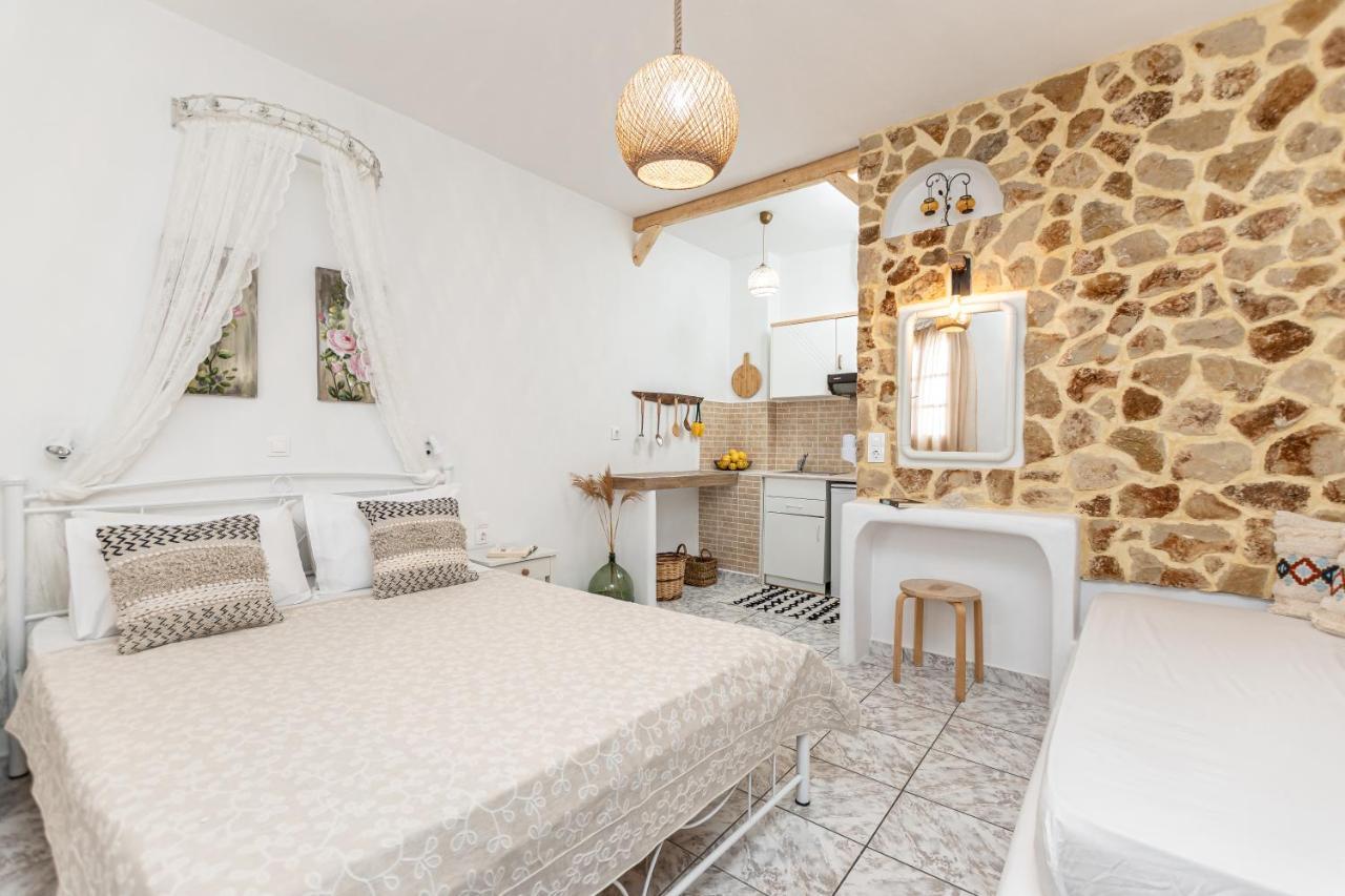 Appart hôtel Studios Tasia 3*
