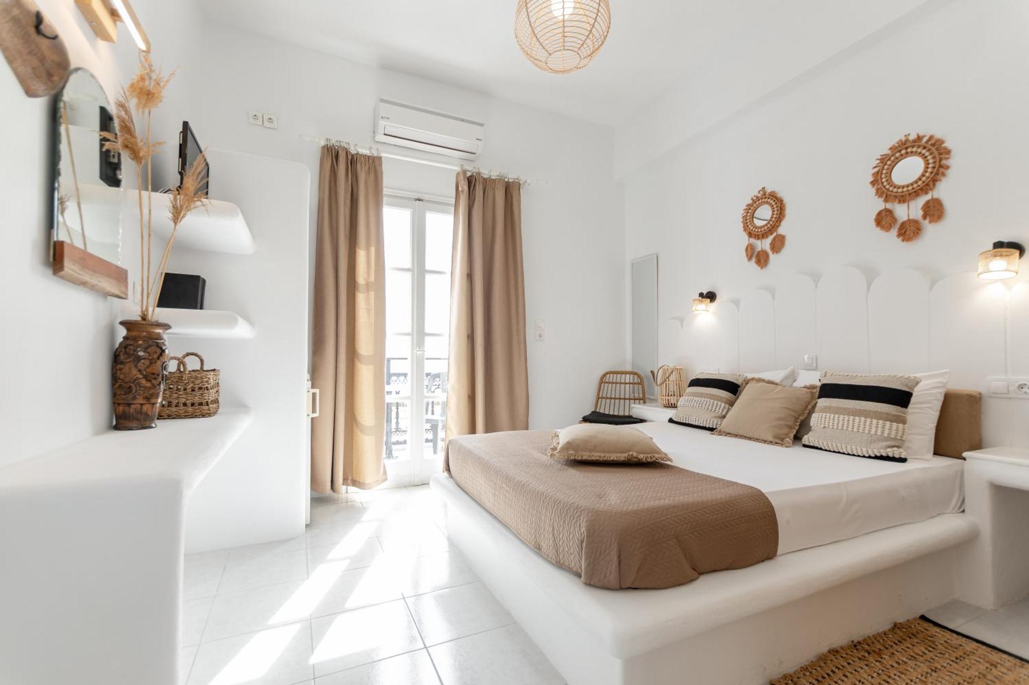 Studios Tasia Appart hôtel