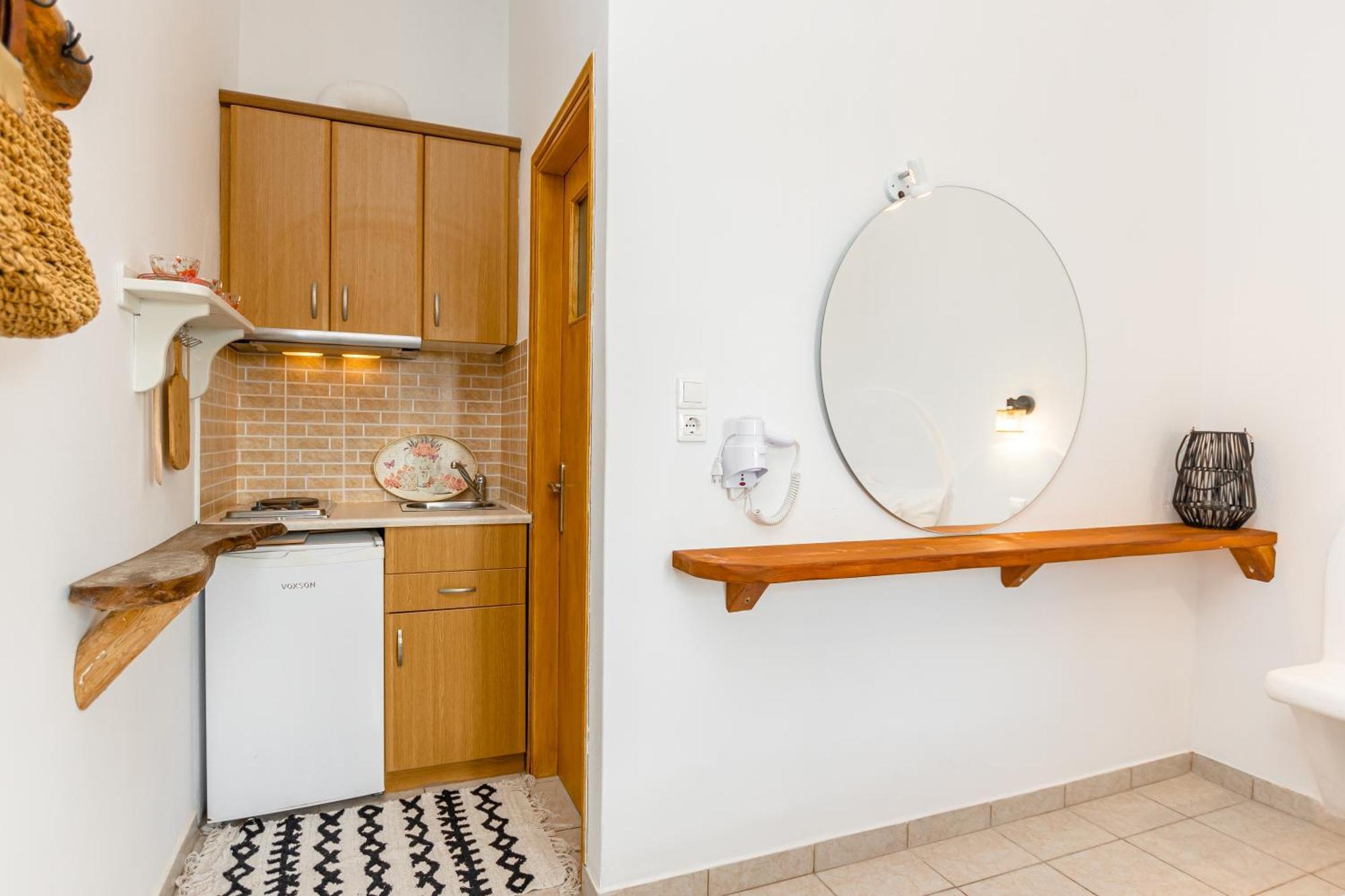 Appart hôtel Studios Tasia