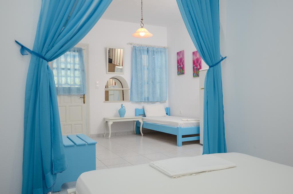 Appart hôtel Studios Tasia 3*