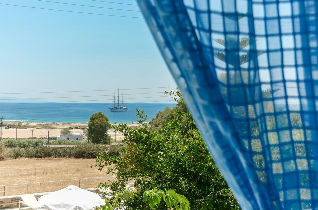 Appart hôtel Studios Tasia 3*