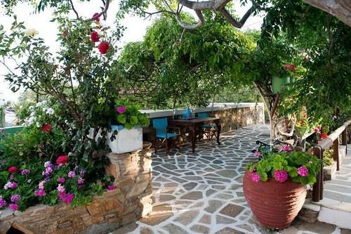 Tasia Apartahotel