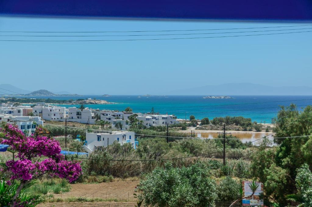 Appart hôtel Studios Tasia 3*