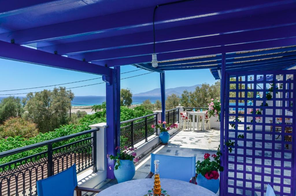 Studios Tasia Appart hôtel 3*
