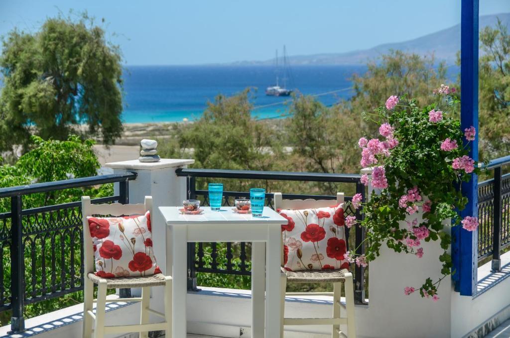 Studios Tasia Appart hôtel 3*