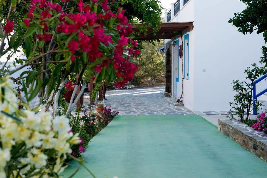 Studios Tasia Appart hôtel Ágios Prokópios