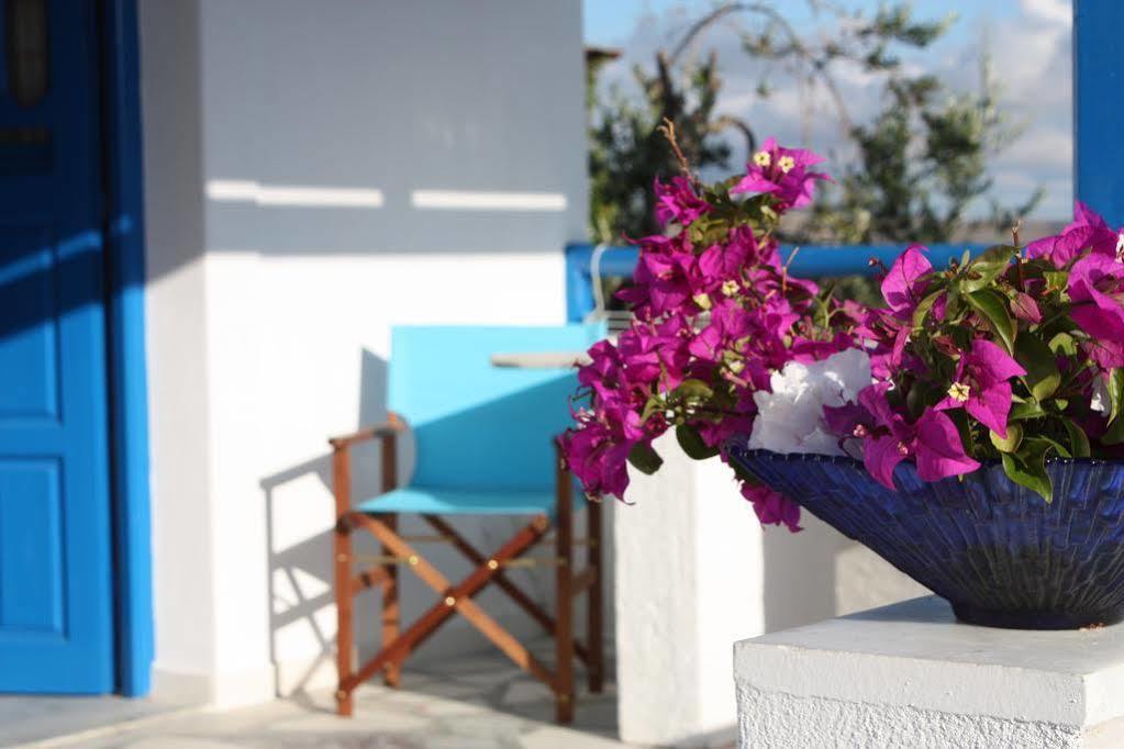 Appart hôtel Studios Tasia 3*